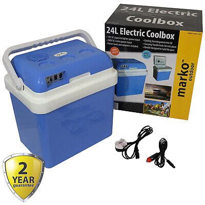 24l electric cool box amazon|Amazon.com: XiVue Electric Cool Box 24L PortableCar .